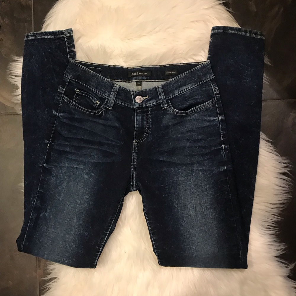 BKE Payton skinny jean